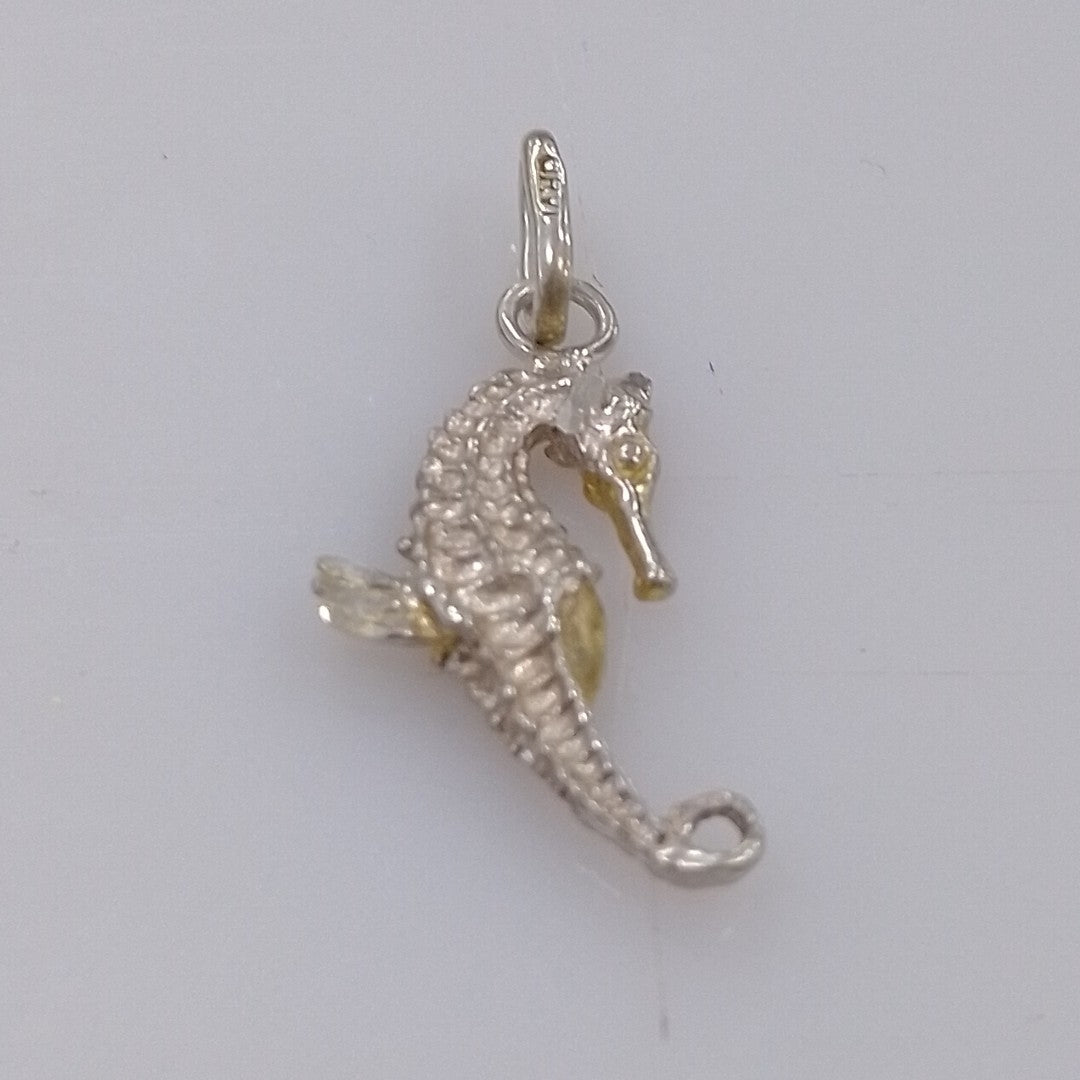 DIJE PLATA 1.8 GRMS (SEMINUEVO)