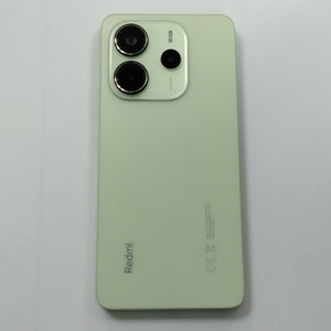CELULAR XIAOMI REDMI NOTE 14 24117RN76L (2025) 256 GB 8 GB RAM (SEMINUEVO)
