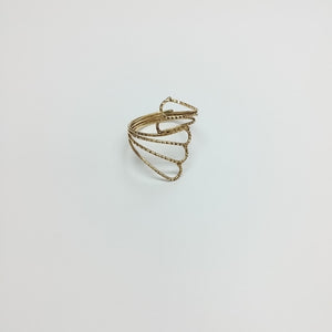 ANILLITO ORO 14 K 2 GRMS (SEMINUEVO)