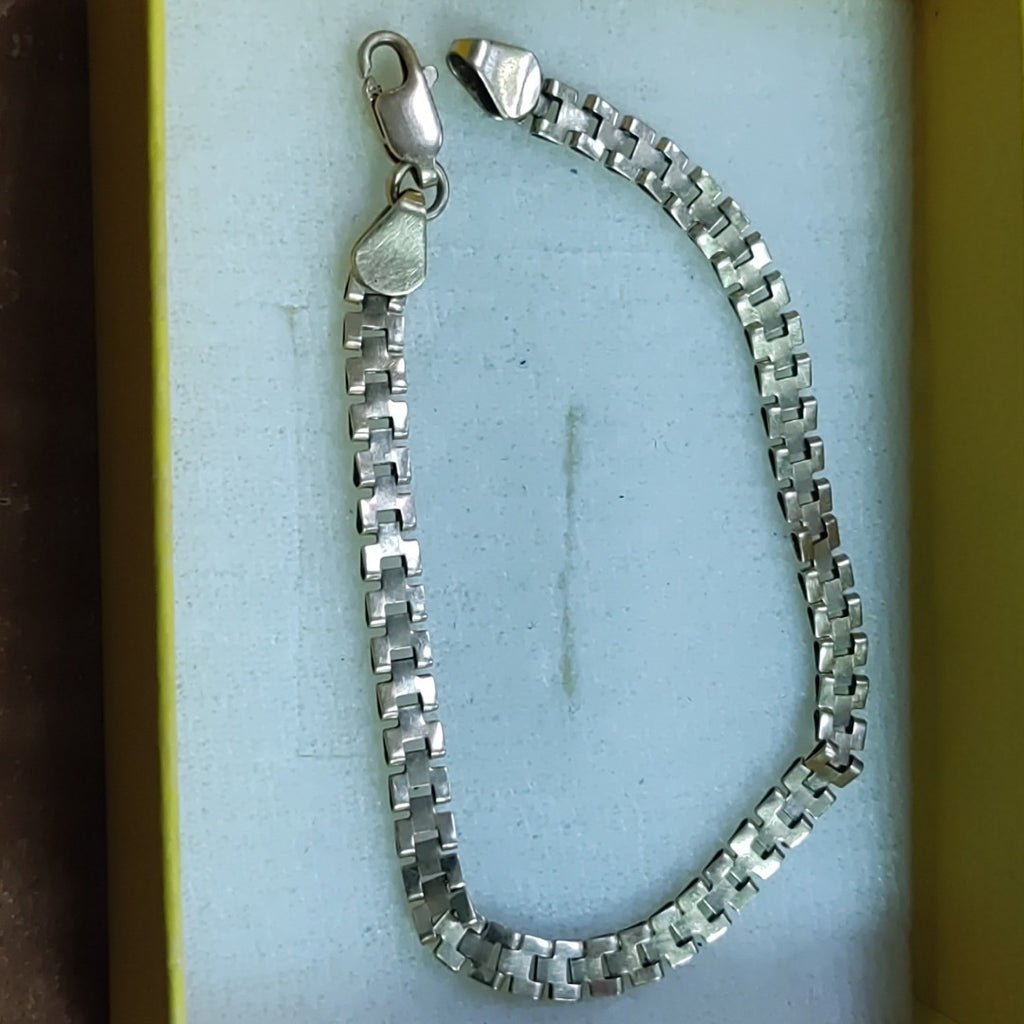 PULSERA ORO 14 K 3 GRMS (SEMINUEVO)