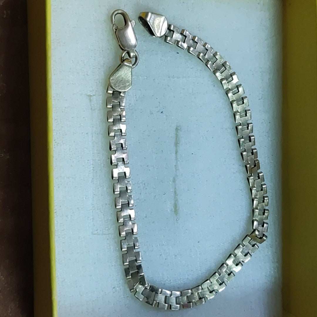PULSERA ORO 14 K 3 GRMS (SEMINUEVO)