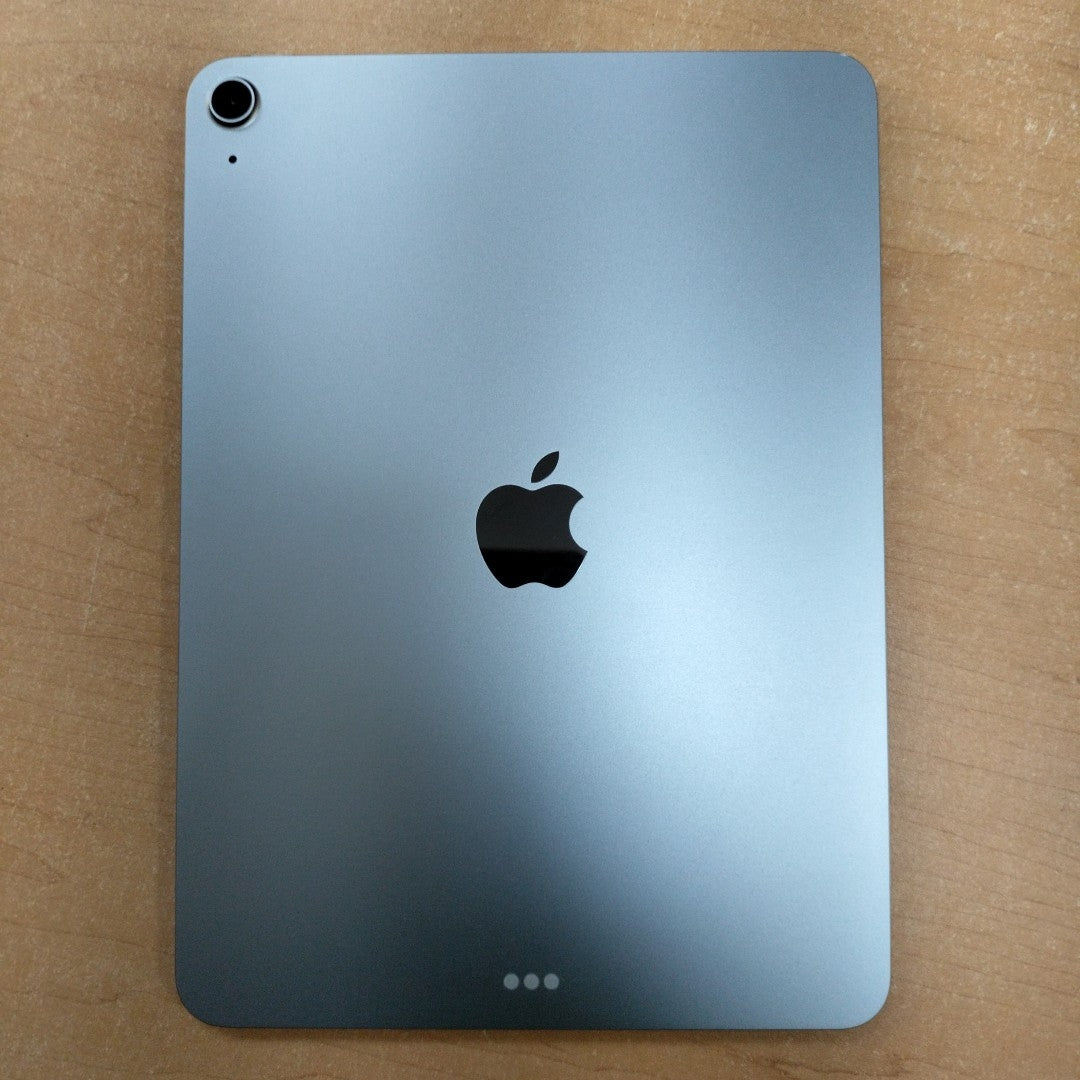 TABLETA APPLE IPAD AIR (M3) 11" A3266 (2025) 128 GB 8 GB RAM (SEMINUEVO)