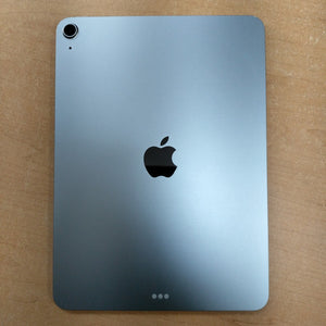 TABLETA APPLE IPAD AIR (M3) 11" A3266 (2025) 128 GB 8 GB RAM (SEMINUEVO)