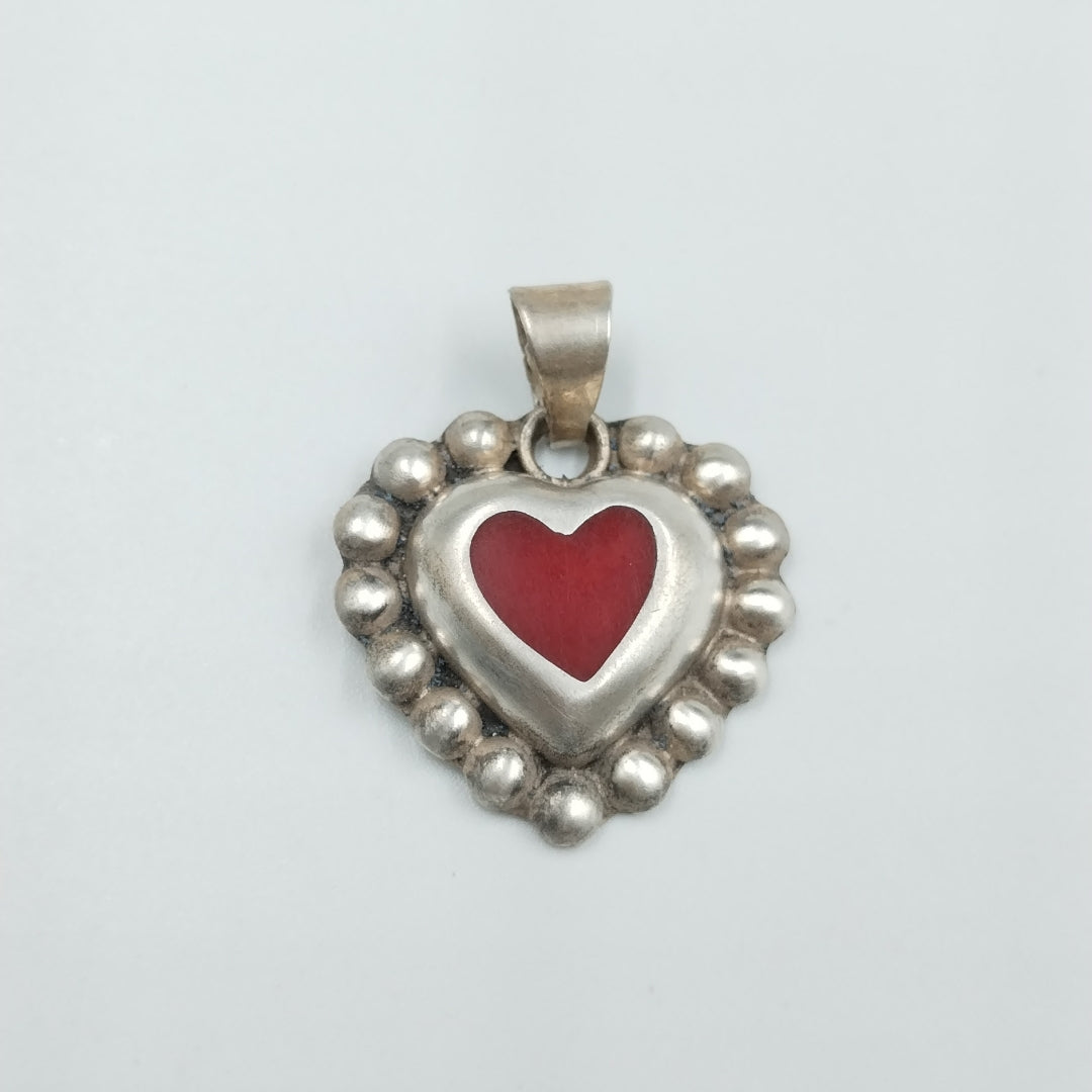 DIJE PLATA 9,40 GRMS (SEMINUEVO)