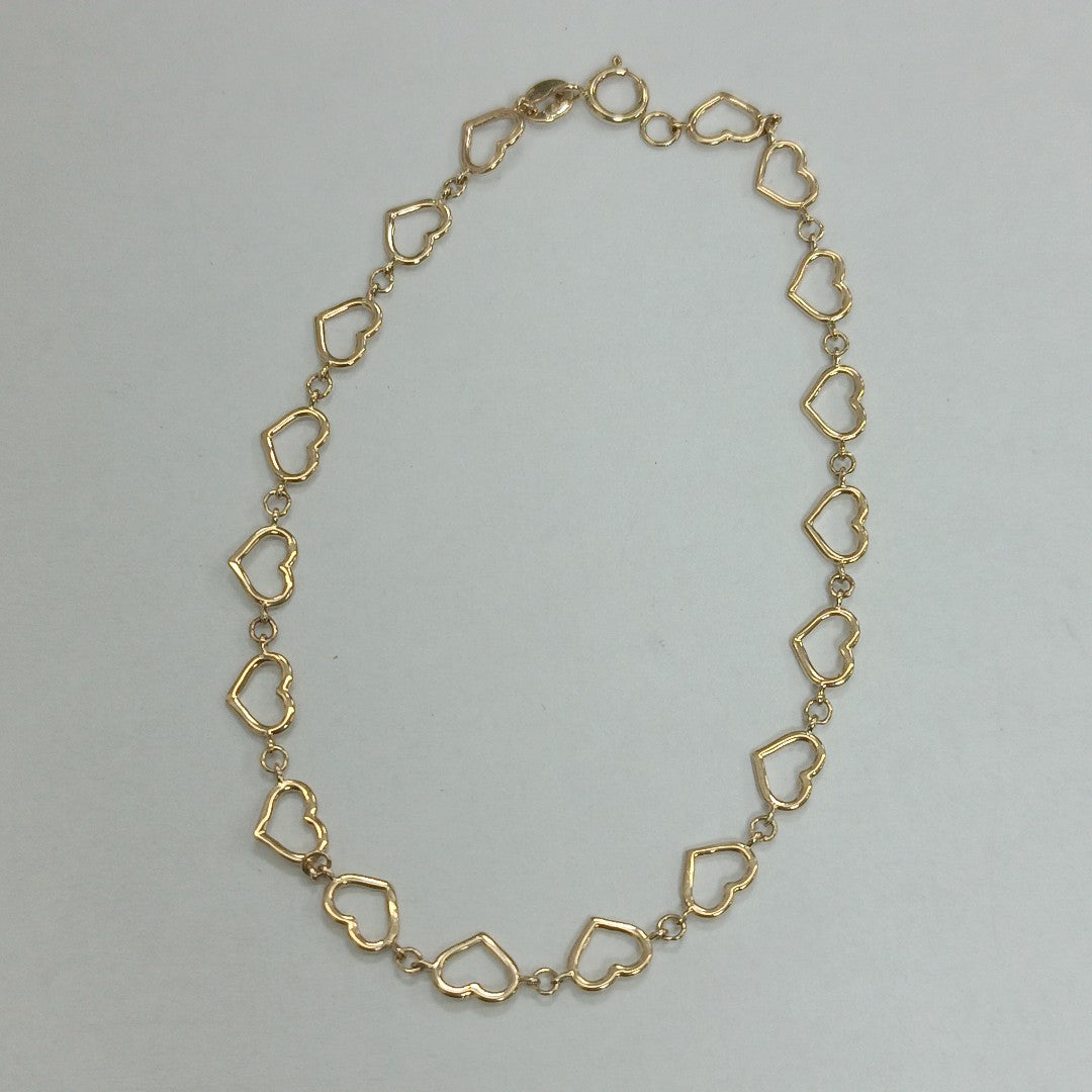 PULSERAS DAMA ORO 14K 2 (NUEVO)