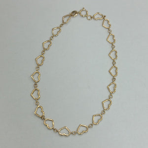 PULSERAS DAMA ORO 14K 2 (NUEVO)