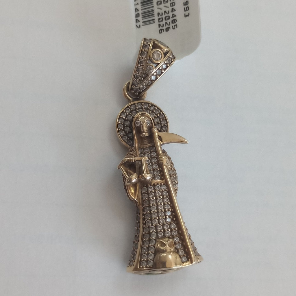 DIJE ORO 10 K 7.9 GRMS (SEMINUEVO)