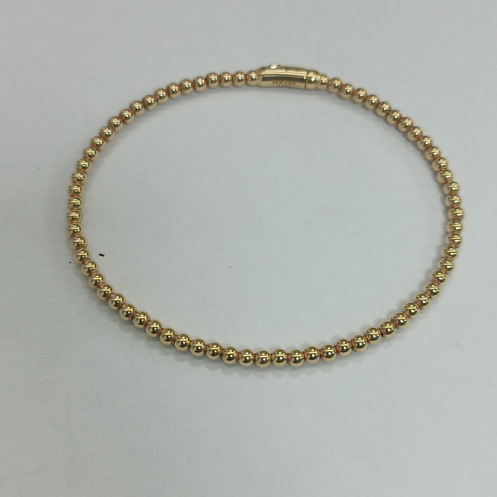 AROS ORO 14K 3.4 (NUEVO)