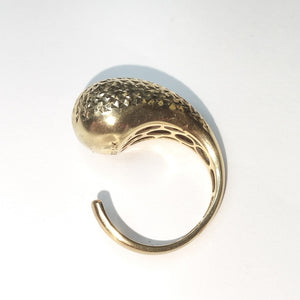 ANILLITO ORO 14 K 3.5 GRMS (SEMINUEVO)
