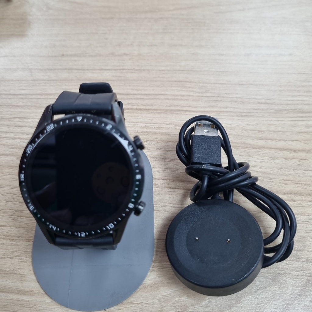 SMARTWATCH HUAWEI WATCH GT 2 LTN-B19 46 MM GPS (SEMINUEVO)