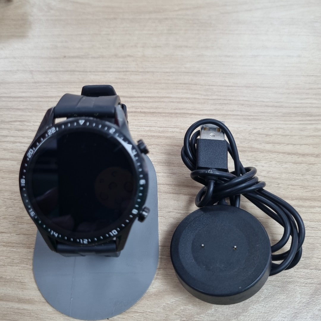 SMARTWATCH HUAWEI WATCH GT 2 LTN-B19 46 MM GPS (SEMINUEVO)