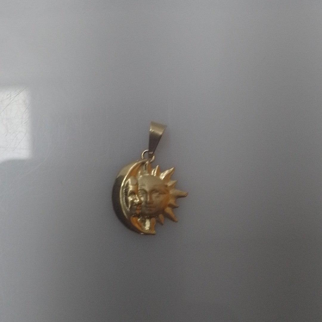 DIJE ORO 14 K 0.3 GRMS (SEMINUEVO)
