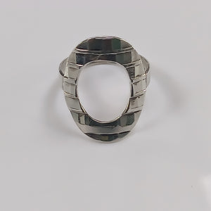 ANILLITO, ANILLO PLATA 3.1 GRMS (SEMINUEVO)