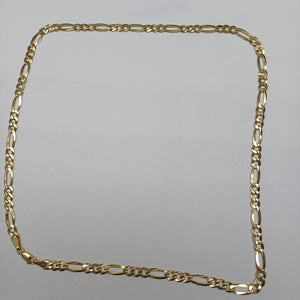 CADENA ORO 14 K 18 GRMS (SEMINUEVO)