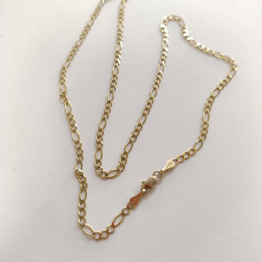CADENA ORO 10 K 4.7 GRMS (SEMINUEVO)