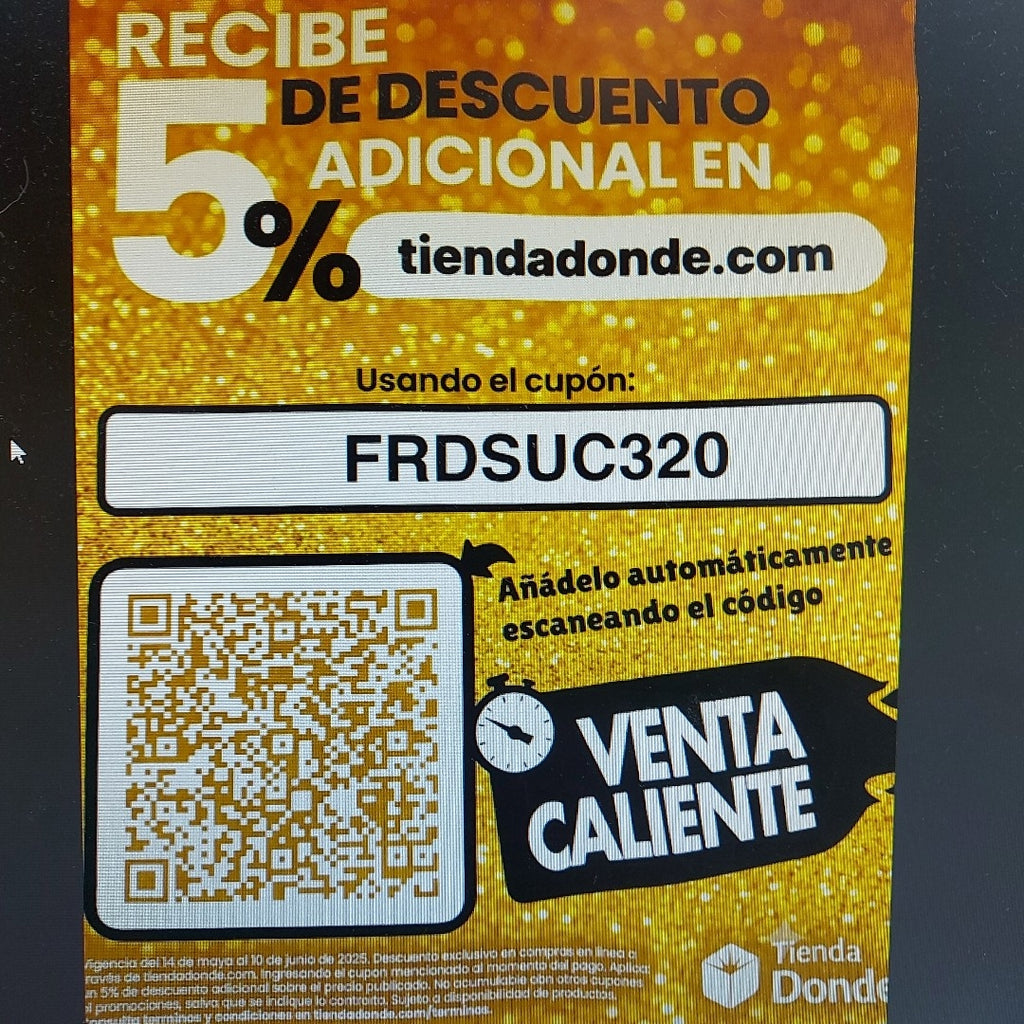 CADENA ORO 10 K 3.6 GRMS (SEMINUEVO)