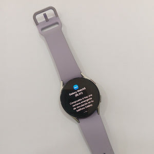 SMARTWATCH SAMSUNG GALAXY WATCH 5 SM-R910 44 MM GPS (SEMINUEVO)