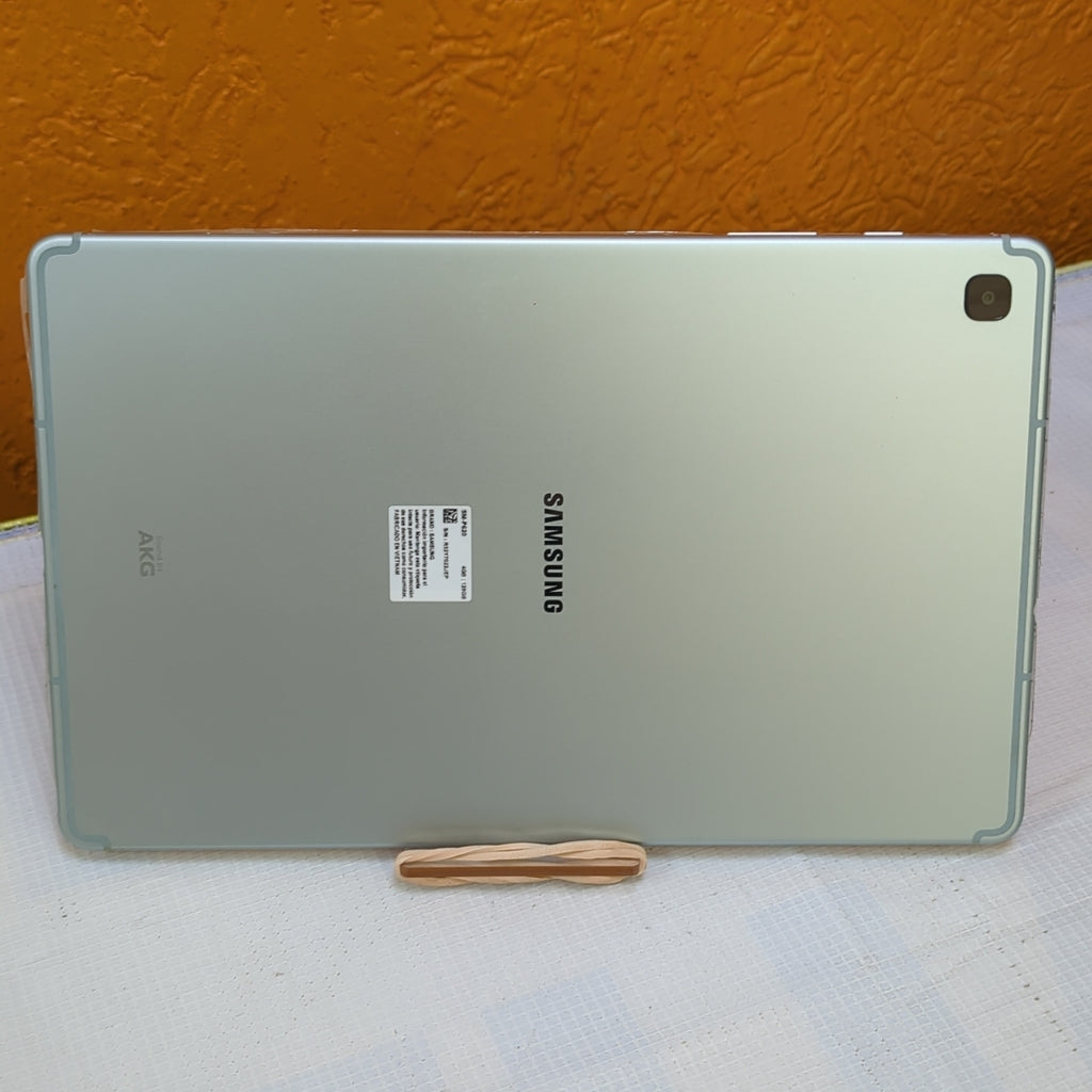 TABLETA SAMSUNG GALAXY TAB S6 LITE SM-P620 (2024) 128 GB 4 GB RAM (SEMINUEVO)