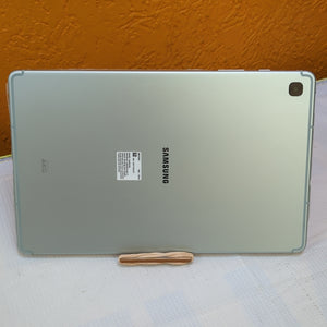TABLETA SAMSUNG GALAXY TAB S6 LITE SM-P620 (2024) 128 GB 4 GB RAM (SEMINUEVO)
