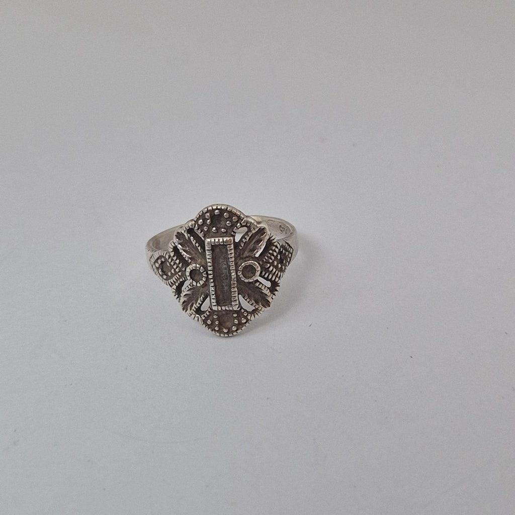 ANILLITO PLATA 3.4 GRMS (SEMINUEVO)