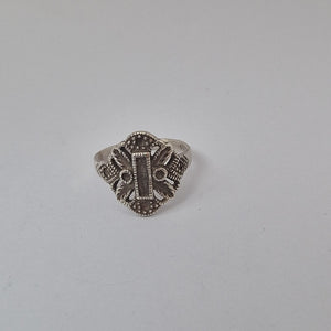 ANILLITO PLATA 3.4 GRMS (SEMINUEVO)