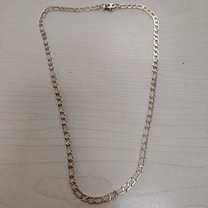 CADENA ORO 14 K 16,40 GRMS (SEMINUEVO)
