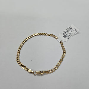 PULSERA ORO 14 K 4.3 GRMS (SEMINUEVO)