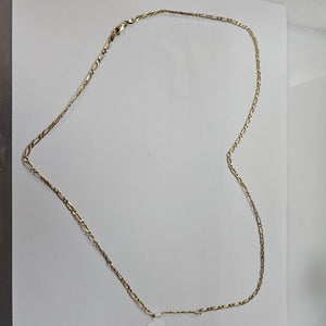 CADENA ORO 14 K 9,00 GRMS (SEMINUEVO)