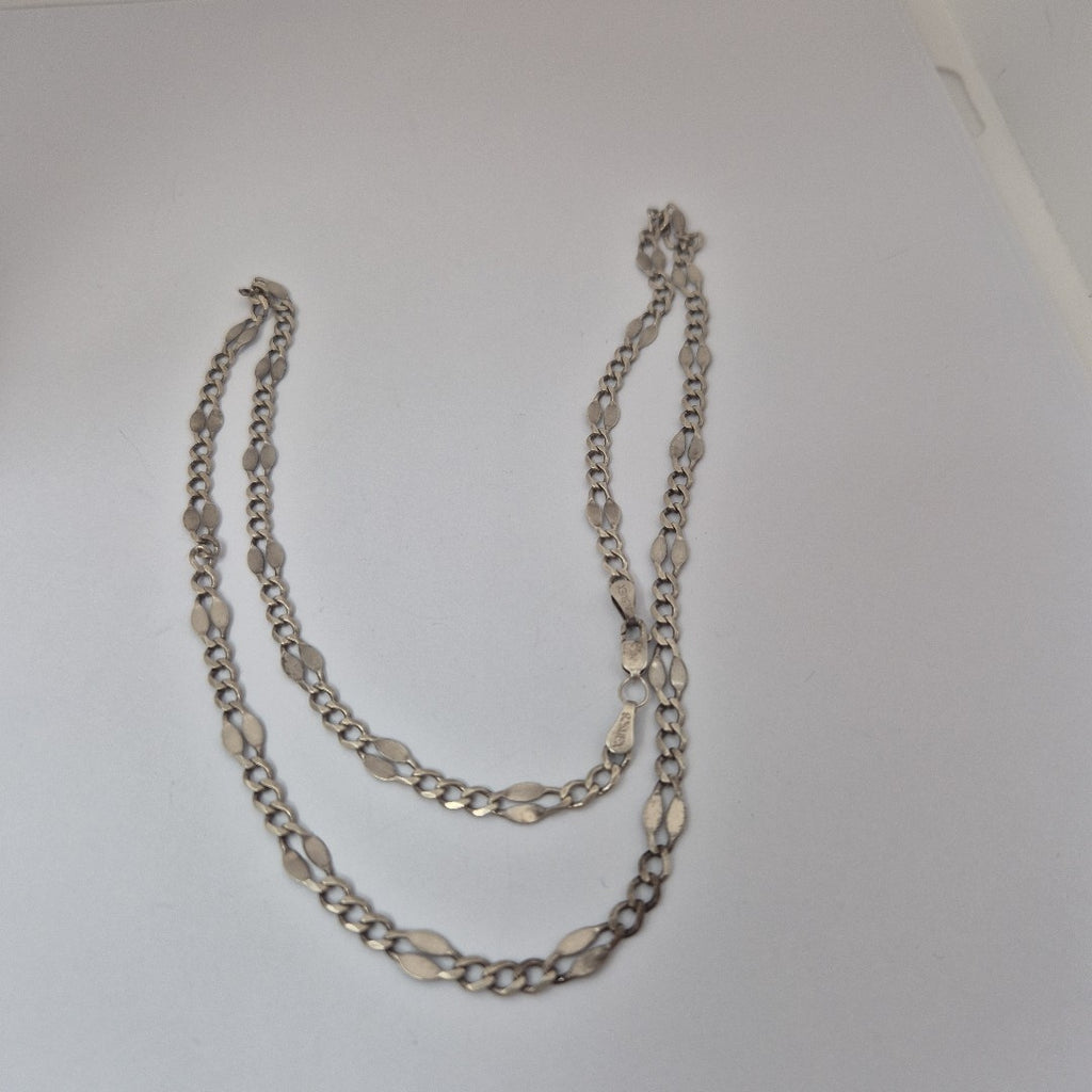 PULSERA PLATA 10 GRMS (SEMINUEVO)