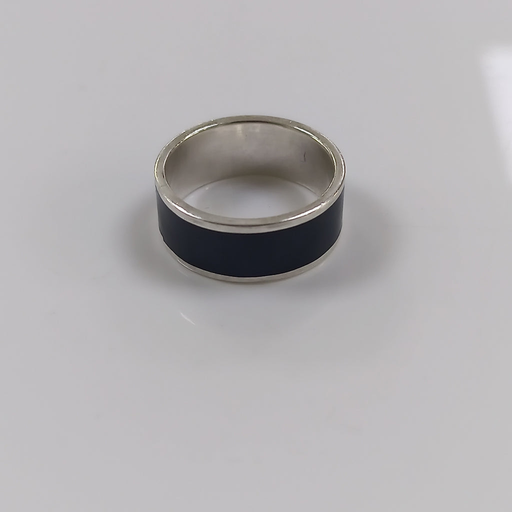 ANILLO PLATA 3.8 GRMS (SEMINUEVO)
