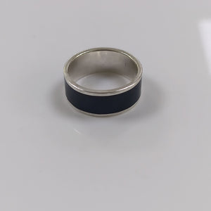 ANILLO PLATA 3.8 GRMS (SEMINUEVO)