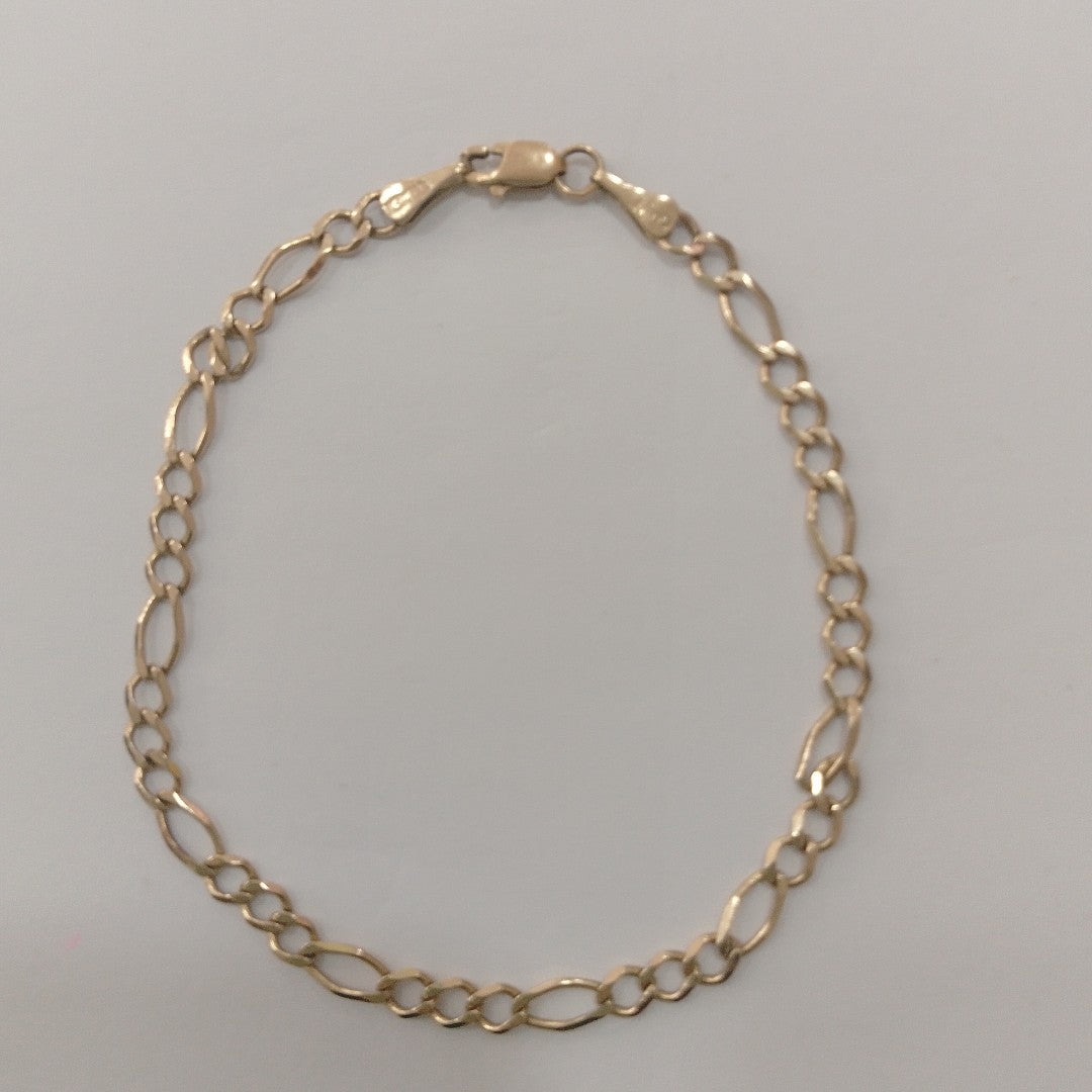 PULSERA ORO 10 K 2,90 GRMS (SEMINUEVO)