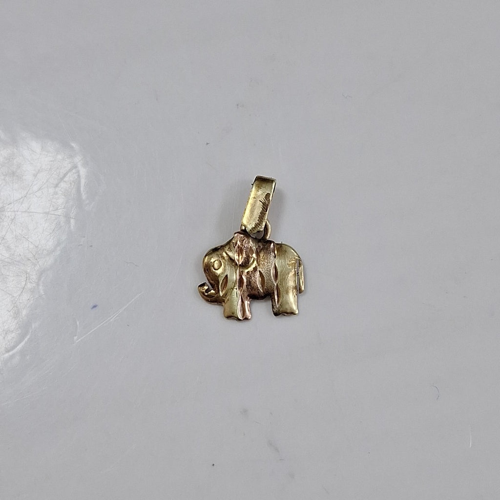 DIJE ORO 8 K 0.6 GRMS (SEMINUEVO)