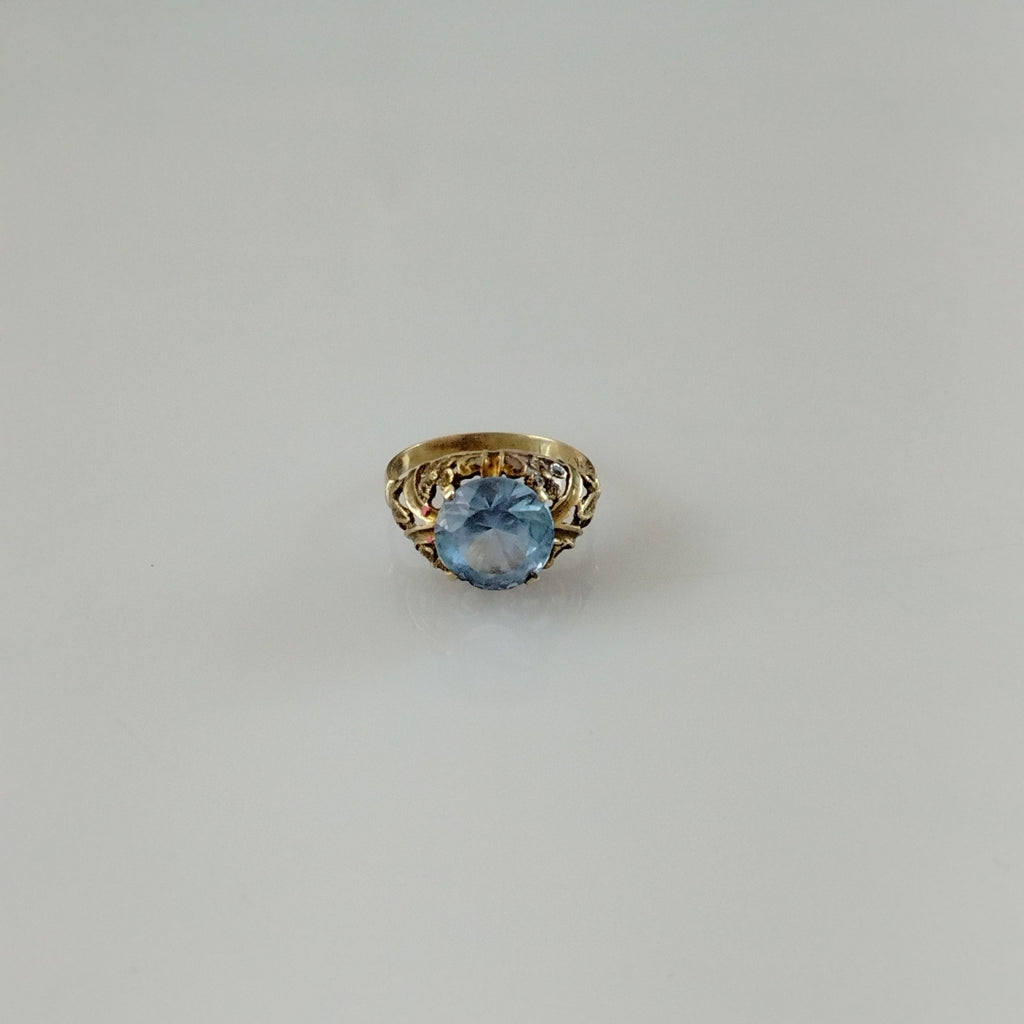 ANILLITO ORO 8 K 3,00 GRMS (SEMINUEVO)