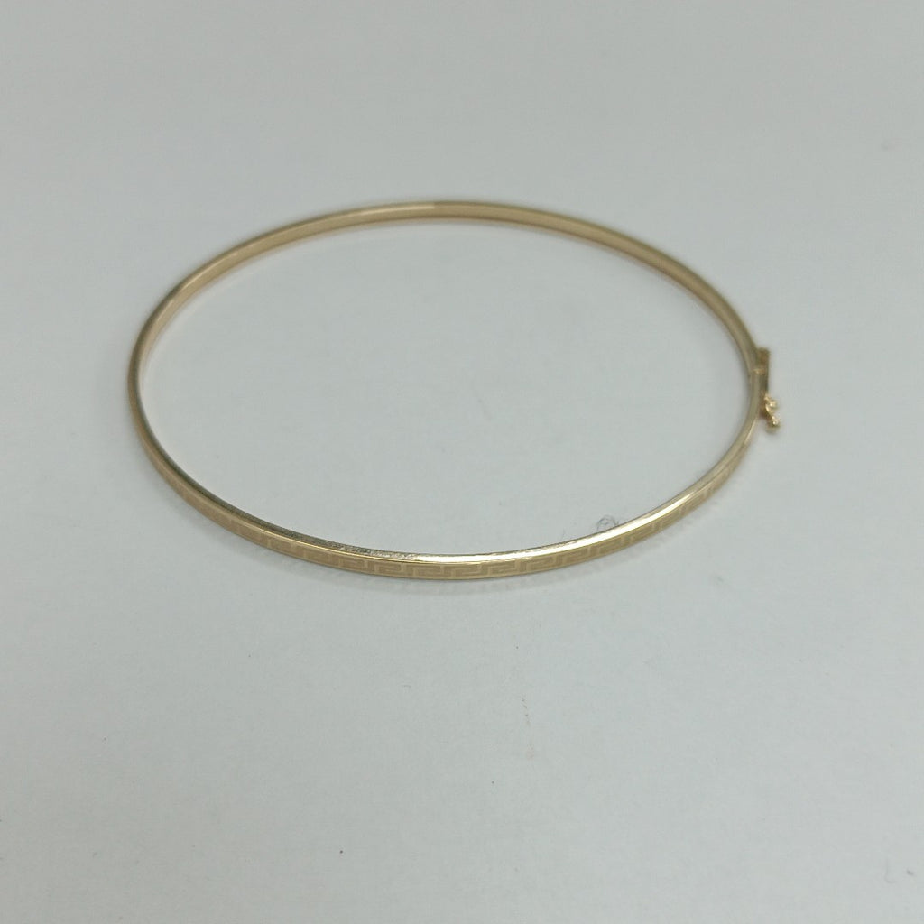 AROS ORO 14K 2.6 (NUEVO)