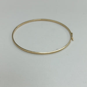 AROS ORO 14K 2.6 (NUEVO)