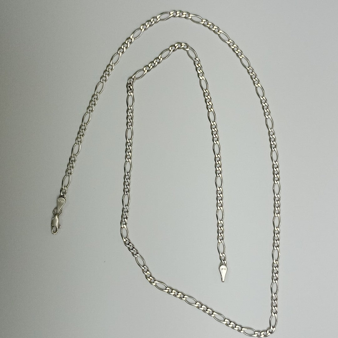 CADENA PLATA 14.2 GRMS (SEMINUEVO)