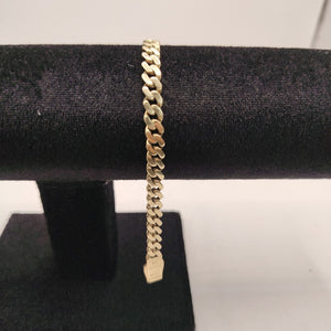 PULSERA ORO 10 K 6 GRMS (SEMINUEVO)
