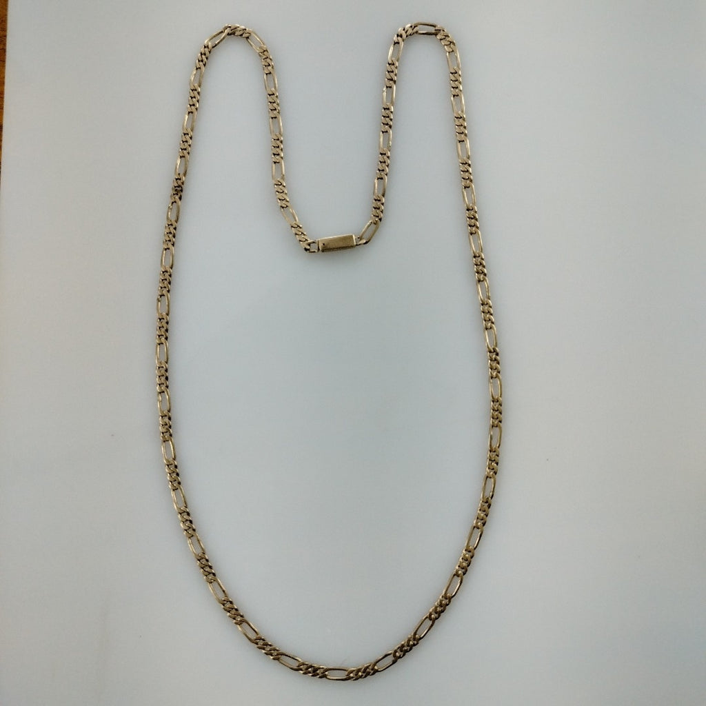 CADENA ORO 8 K 15,20 GRMS (SEMINUEVO)