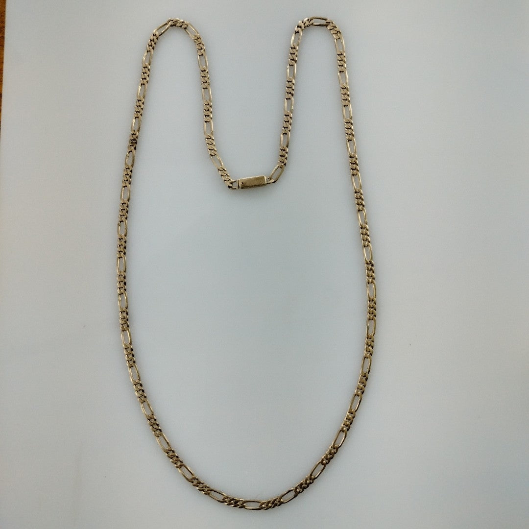 CADENA ORO 8 K 15,20 GRMS (SEMINUEVO)