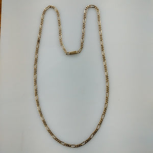 CADENA ORO 8 K 15,20 GRMS (SEMINUEVO)