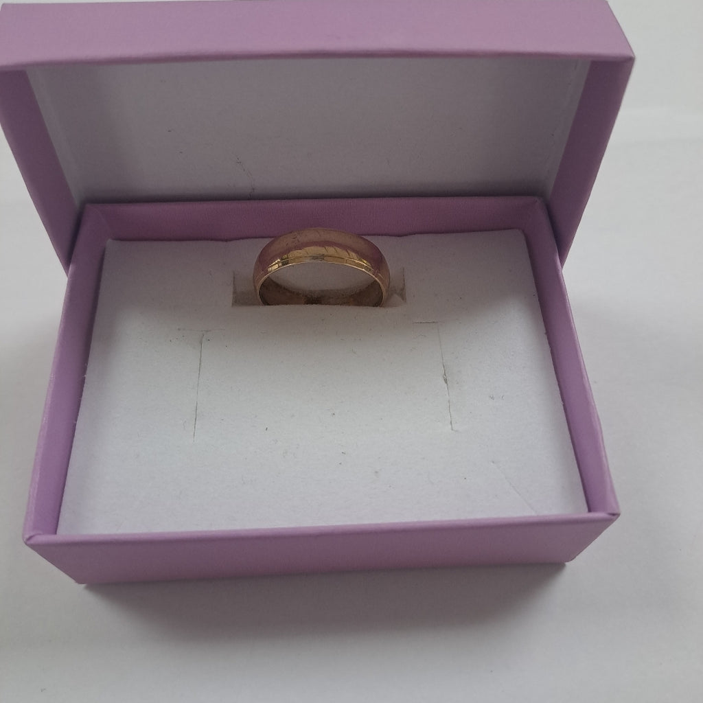 ARGOLLA ORO 10 K 2.7 GRMS (SEMINUEVO)