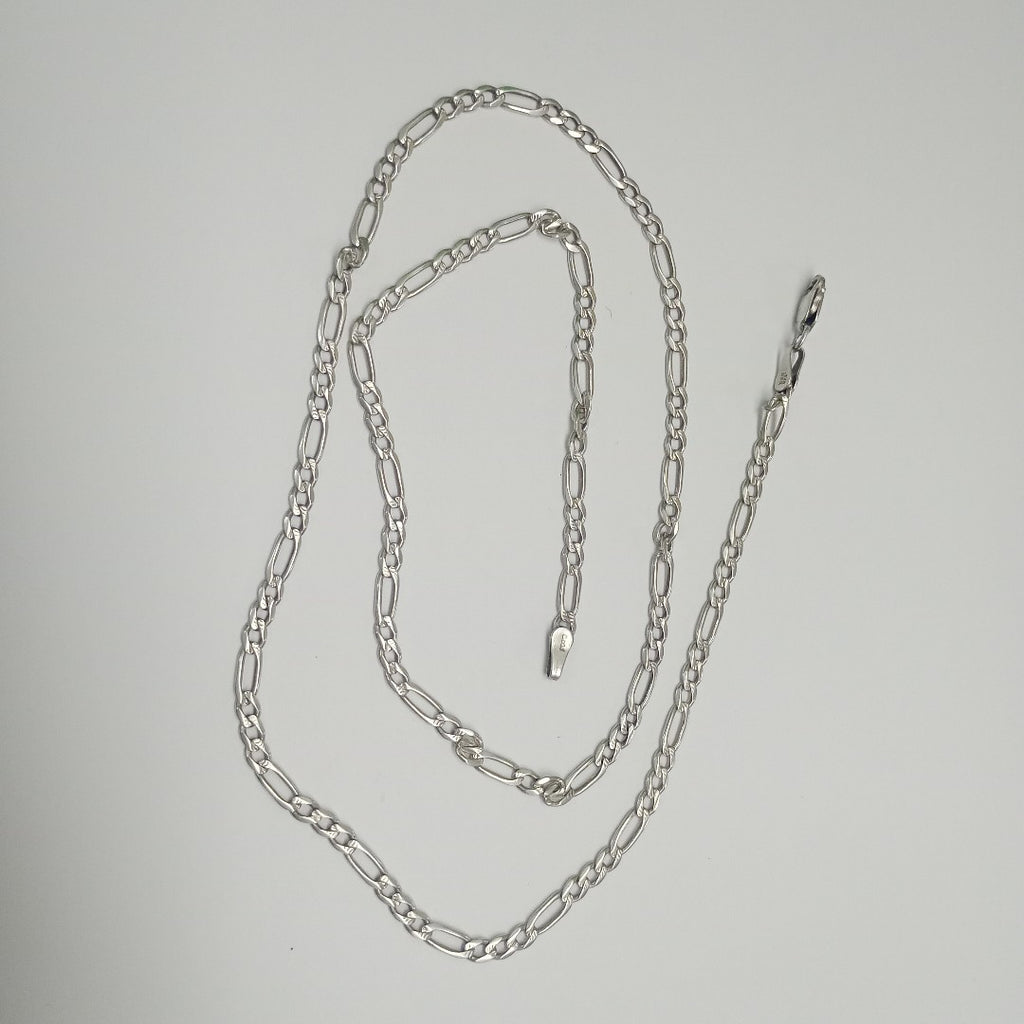 CADENA PLATA 11.7 GRMS (SEMINUEVO)