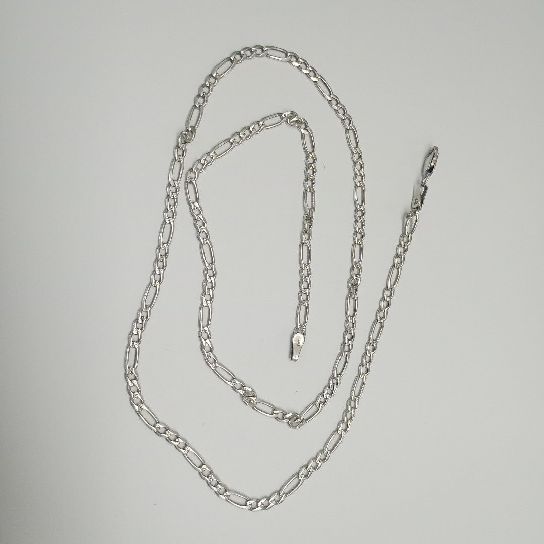 CADENA PLATA 11.7 GRMS (SEMINUEVO)