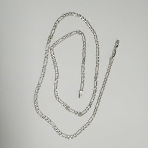 CADENA PLATA 11.7 GRMS (SEMINUEVO)