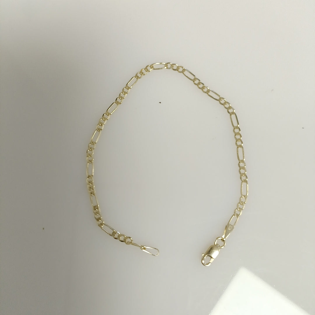 PULSERA 3X1 10K 18 CM 1.5 GR (NUEVO)