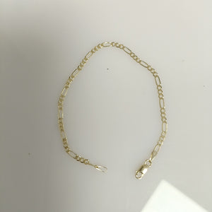PULSERA 3X1 10K 18 CM 1.5 GR (NUEVO)