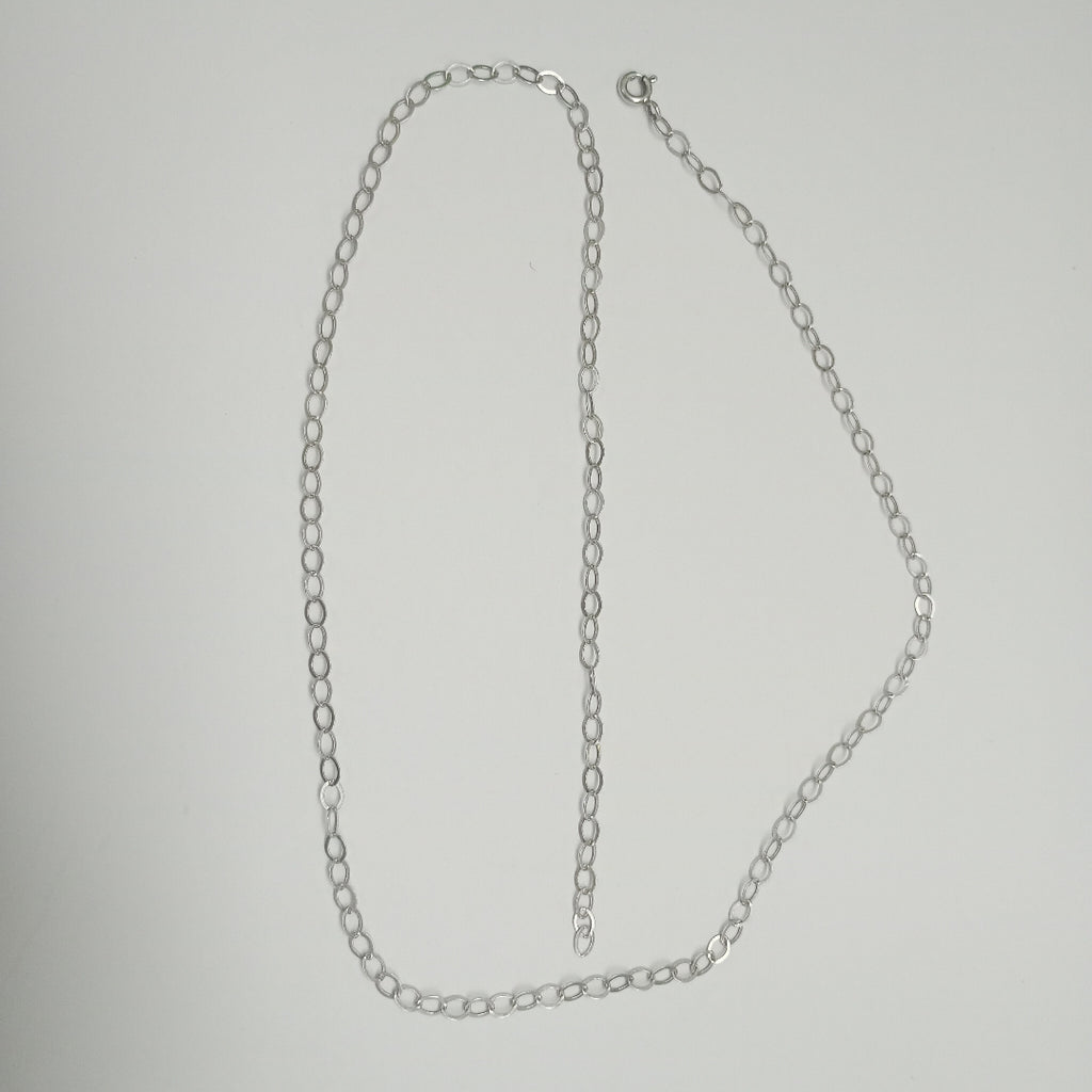 CADENA PLATA 1.9 GRMS (SEMINUEVO)