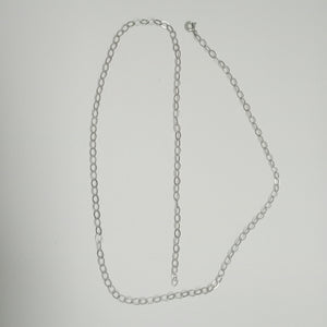 CADENA PLATA 1.9 GRMS (SEMINUEVO)