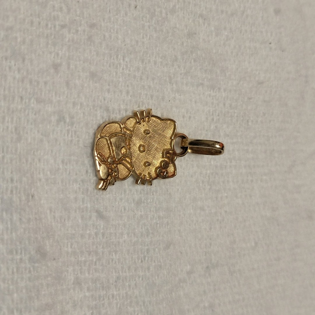 DIJE ORO 14 K 1,90 GRMS (SEMINUEVO)